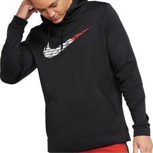 Nike Performance Sweatshirt Size S